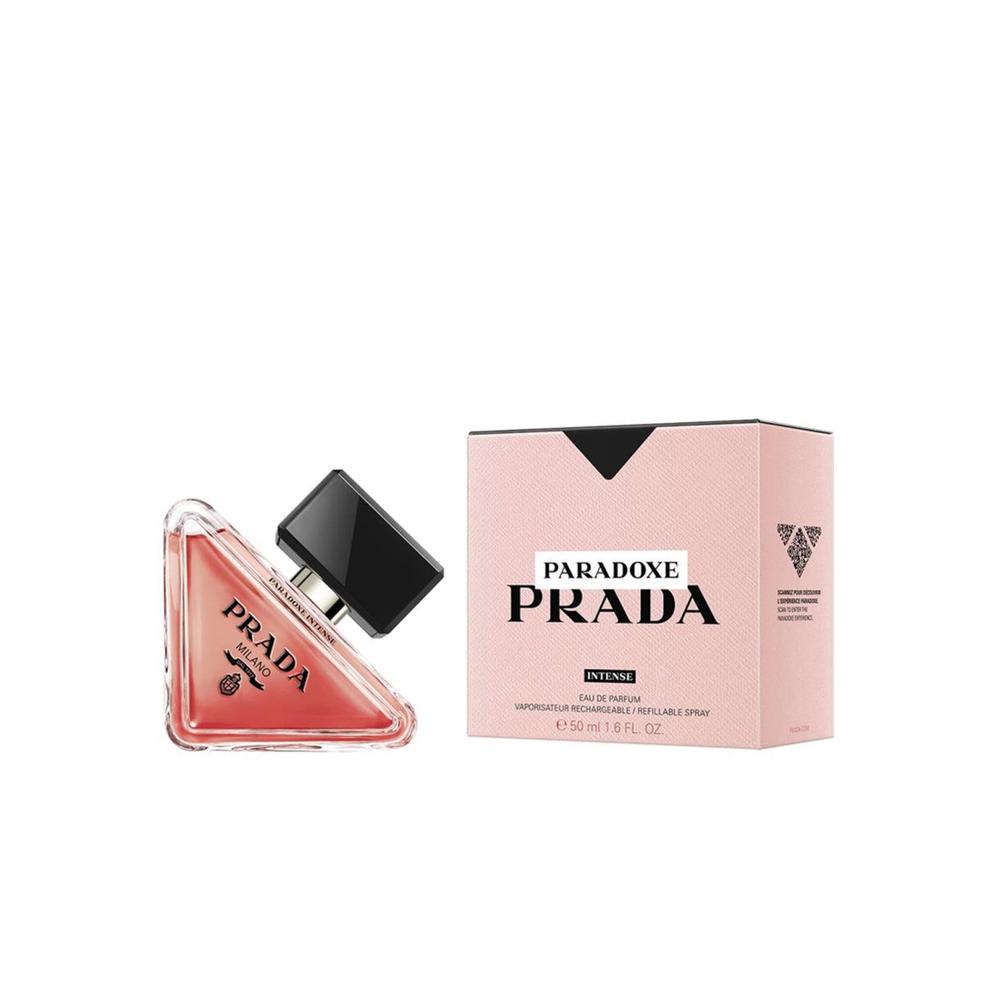 Prada Paradoxe Intense Eau de Parfum