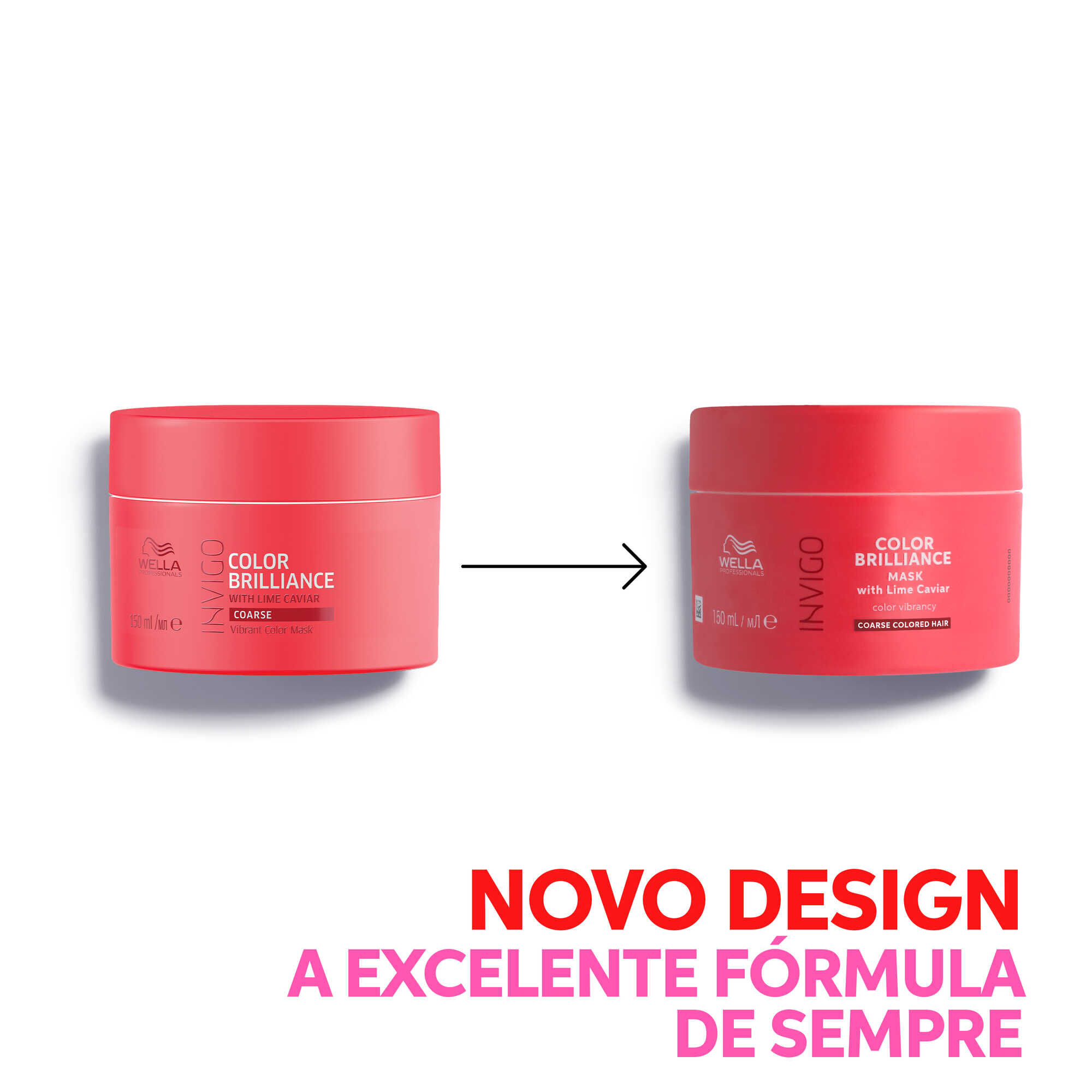 Invigo Color Brilliance Mask