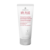 Champô Anticaspa/Anti-Seborreico KPL Plus Wells