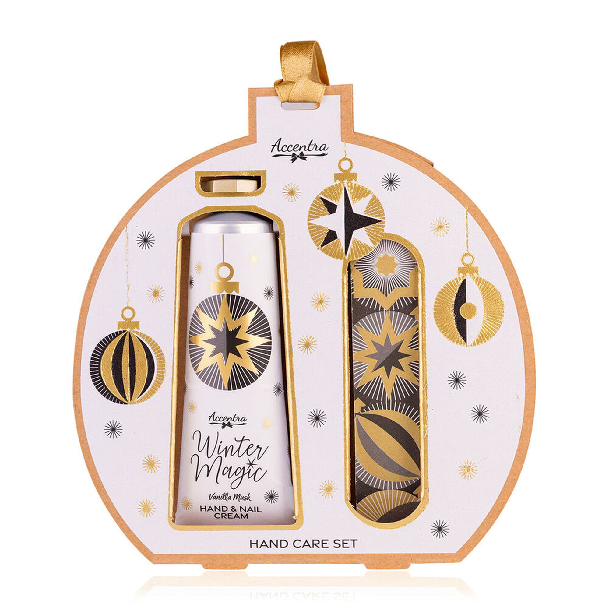 Coffret Winter Magic Hand Care Set
