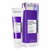 Retinol Moisturizer SPF 30 Wells