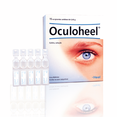 Oculoheel
