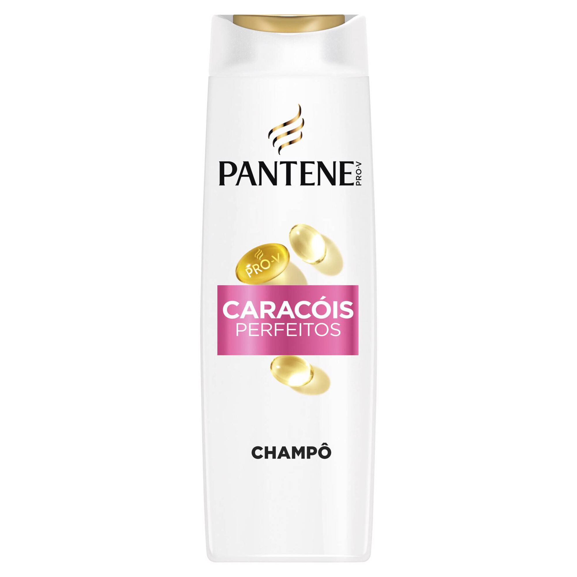 Pro-V Caracóis Perfeitos Champô