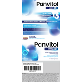 Man 45+ Tecnologia Tricamada Wells Image 2