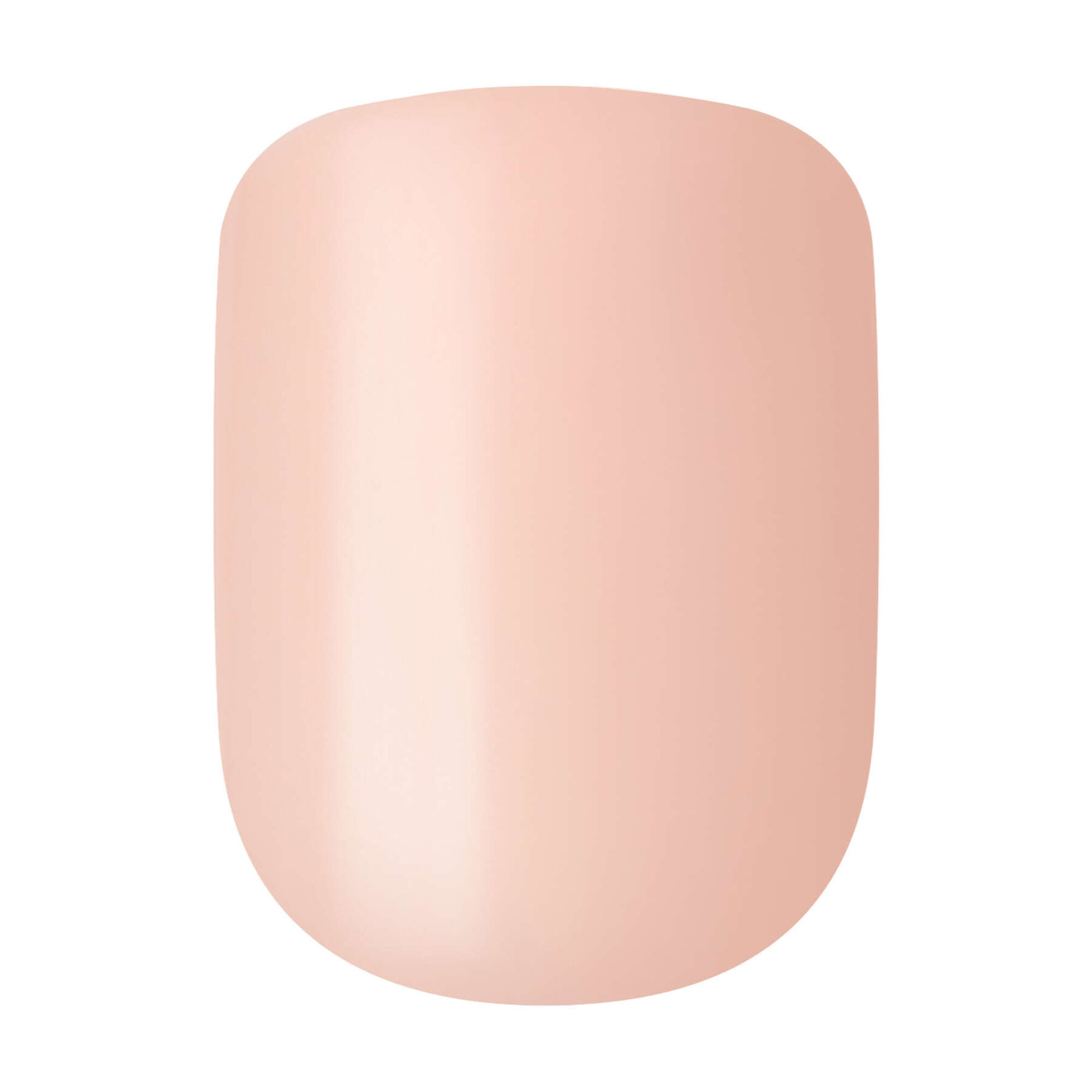 Unhas Postiças imPRESS Color Peevish Pink
