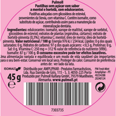 Bonbons Sugar Free Fresh Mint Vitamin C Wells Image 2