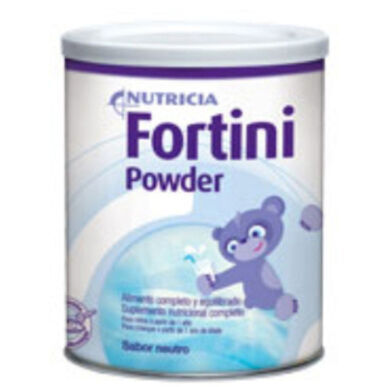 Fortini Powder Sabor Neutro Wells Image 1