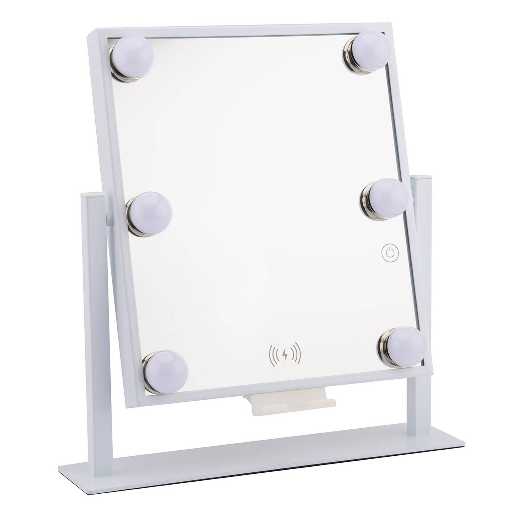 Espelho de Beleza Luz Led Glam Groove