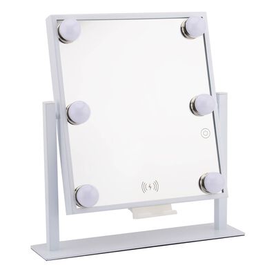 Espelho de Beleza Luz Led Glam Groove