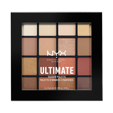 Ultimate Shadow Paleta Wells Image 1