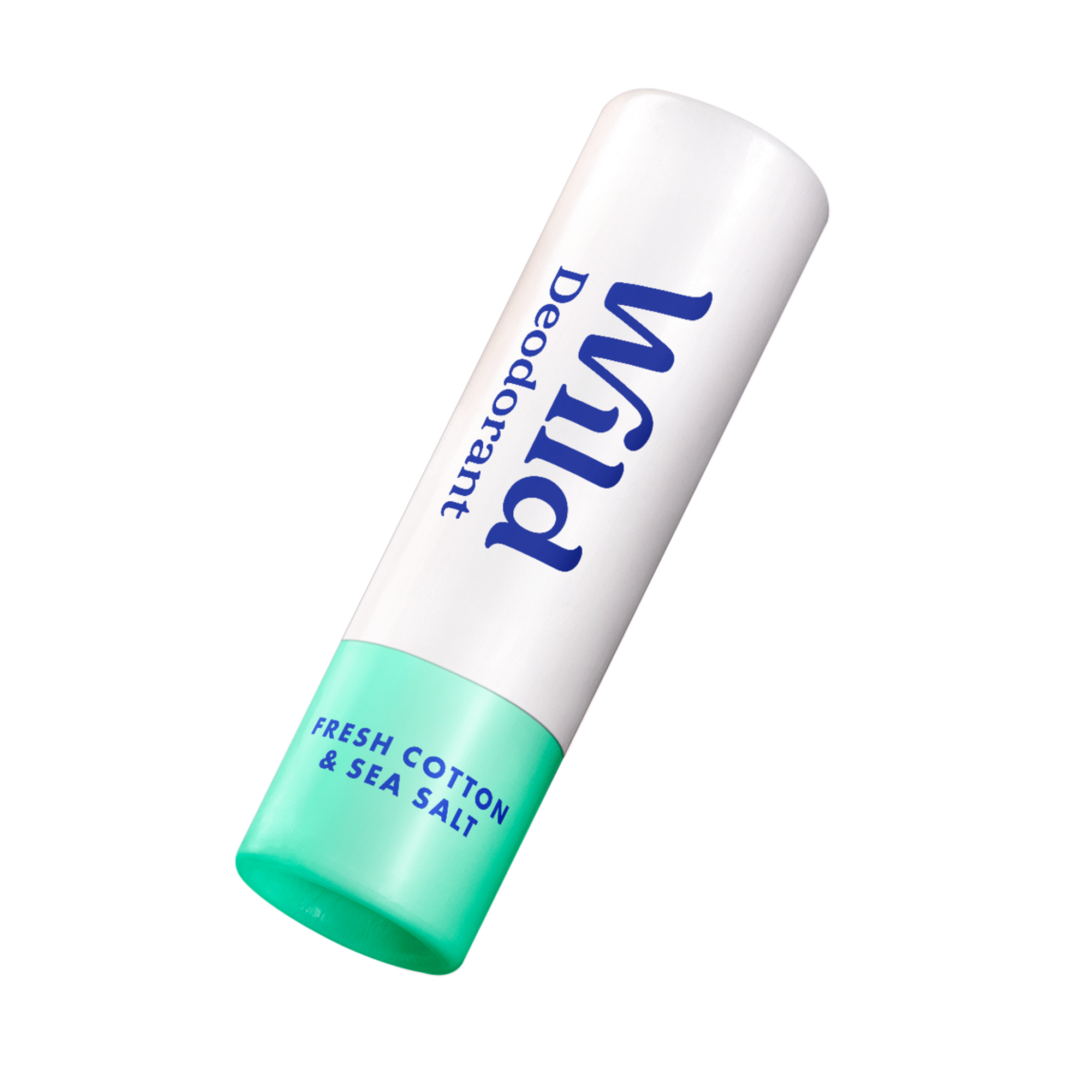 Deodorant Fresh Cotton Sea Salt