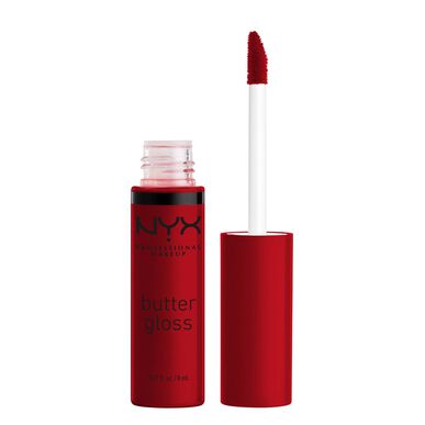 Lip Gloss Brilho Cremoso Butter Gloss Rocky Road 8 ml Wells Image 1