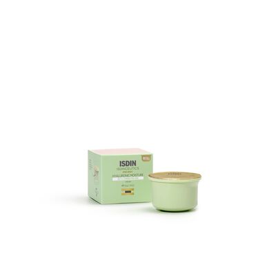 Isdinceutics Prevent Hyaluronic Moisture Refill Wells