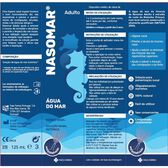 Solução Isotónica Higiene Nasal Wells Image 2