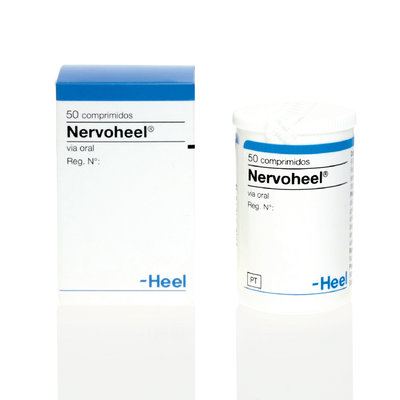 Nervoheel