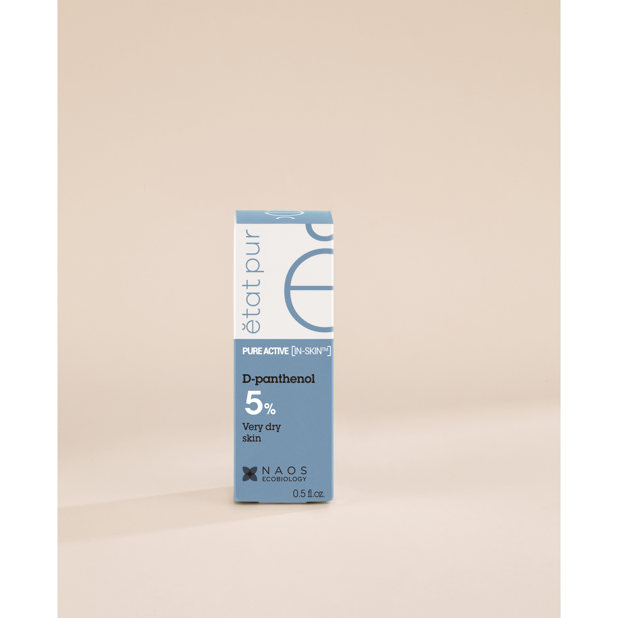 D-Panthenol 5% Very Dry Skin