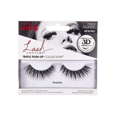 Lash Couture Triple Pushup Brassiere Wells Image 1