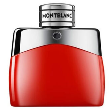 Montblanc Legend Red Eau de Parfum Wells