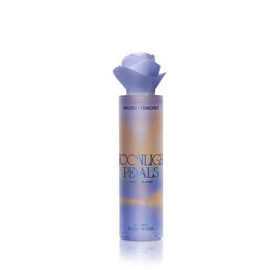 Flowerland Mystic Petals Body Mist Wells