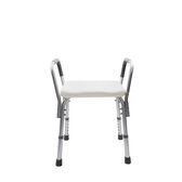 Banco Banho com Braços Wells