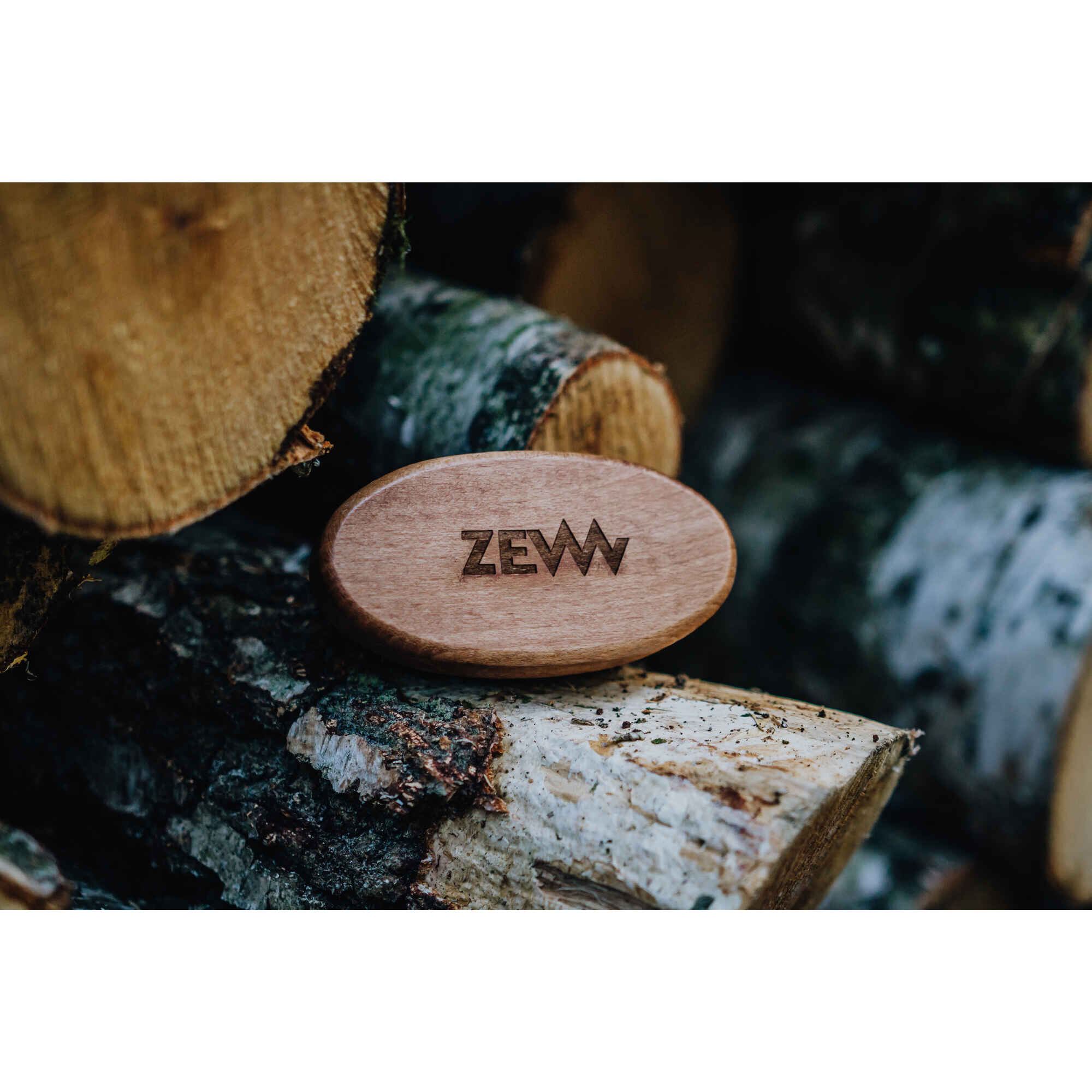 Escova para Barba Men Beard Brush