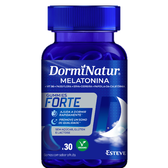 Gummies Melatonina Forte Wells Image 1