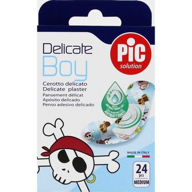 Pensos Delicate Kids Boy Wells
