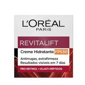 Creme Rosto Dia Anti Rugas Revitalift SPF30 Wells Image 6