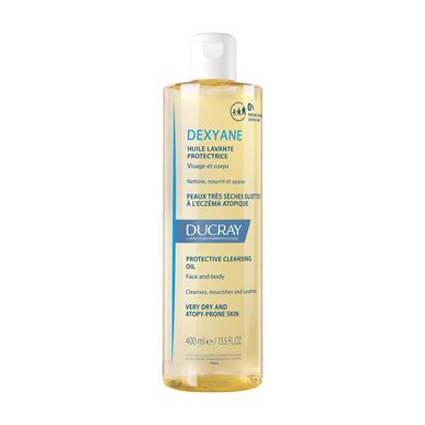Dexyane Protective Cleansing Oil Wells Image 1