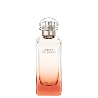 Hermès Un Jardin Sur La Lagune EDT Wells