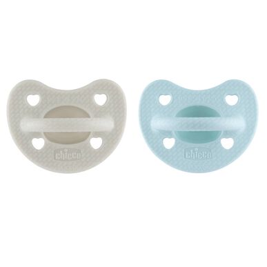 Chuchas Physioforma Luxe 6-16m Azul Wells Image 1