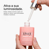 Moisture Surge Active Glow Serum Wells Image 4