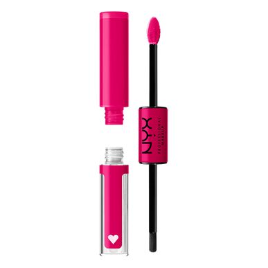 Shine Loud High Shine Lip Colour Wells