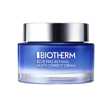 Blue Pro-Retinol Multi-Correct Cream Wells Image 1