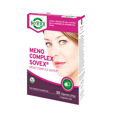 Meno Complex Sovex