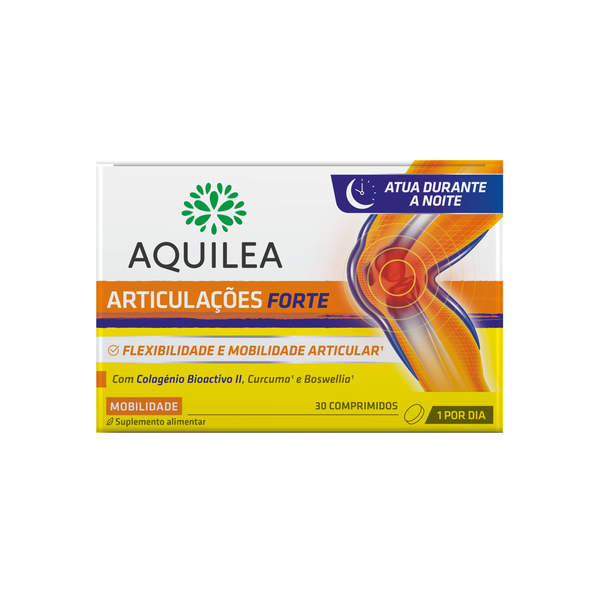 ARTTICULACIONES FORTE-DOL 30 COPRIMIDOS