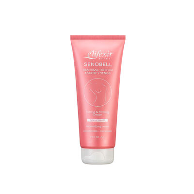 Leite Reafirmante e Tonificante Senobell