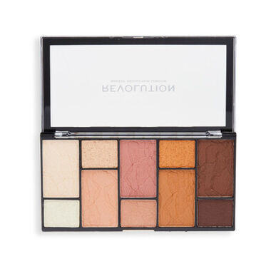 Shadow Palette Neutral Charm Wells