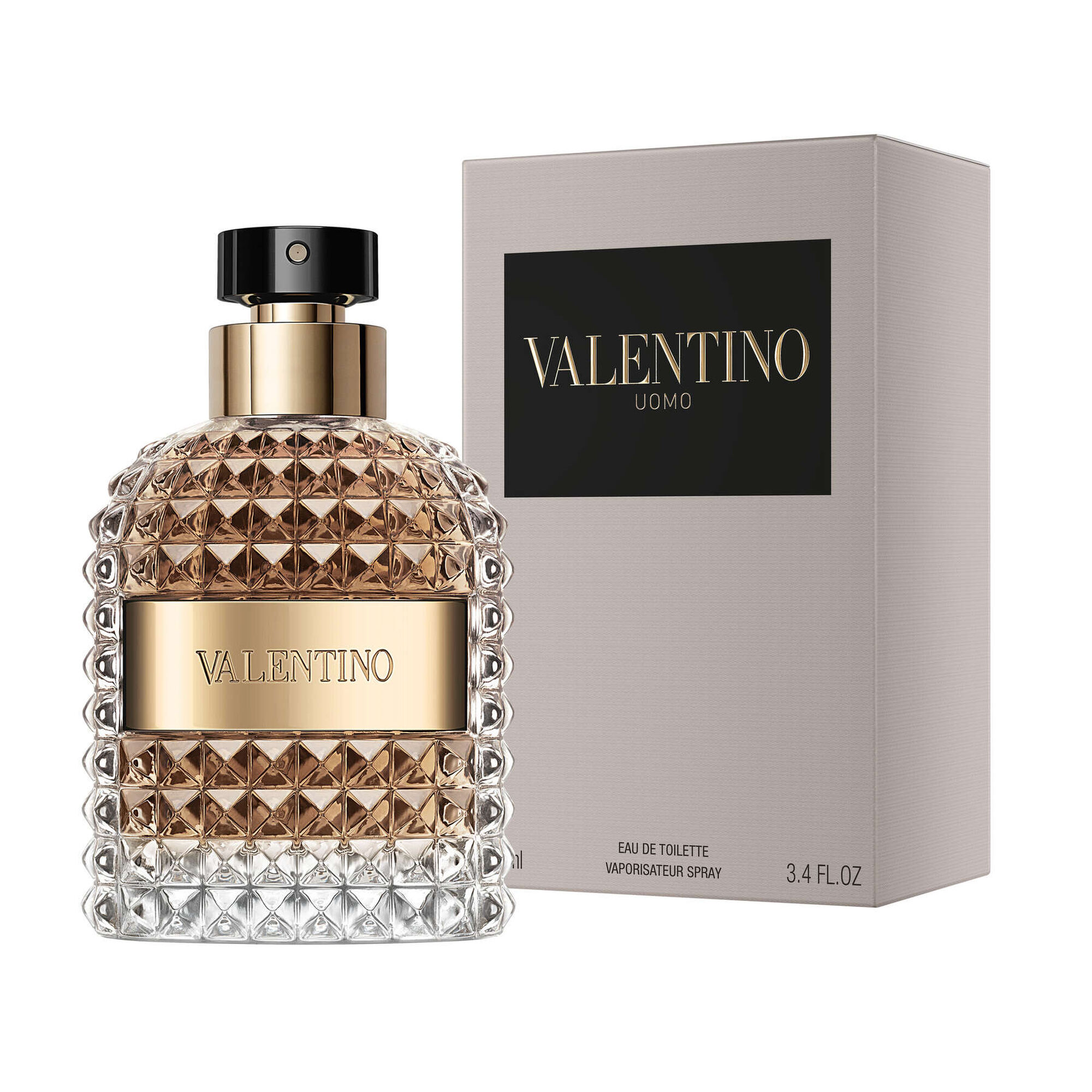 Valentino Uomo EDT