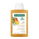 Mango Nourishing Shampoo Wells Image 1