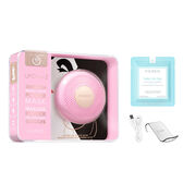 UFO Mini 2 Heated Led Power Mask Pearl Pink Wells Image 3