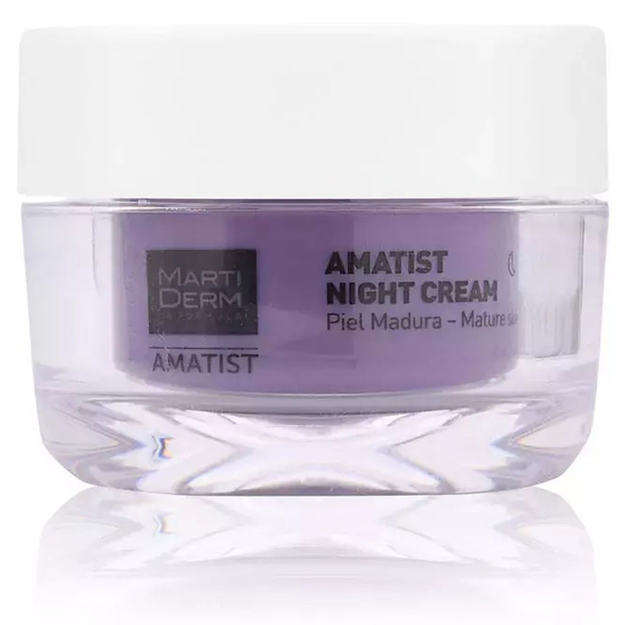 Amatist Night Cream