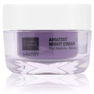 Amatist Night Cream