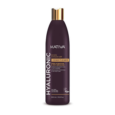 Hyaluronic Keratina Q10 Conditioner Wells