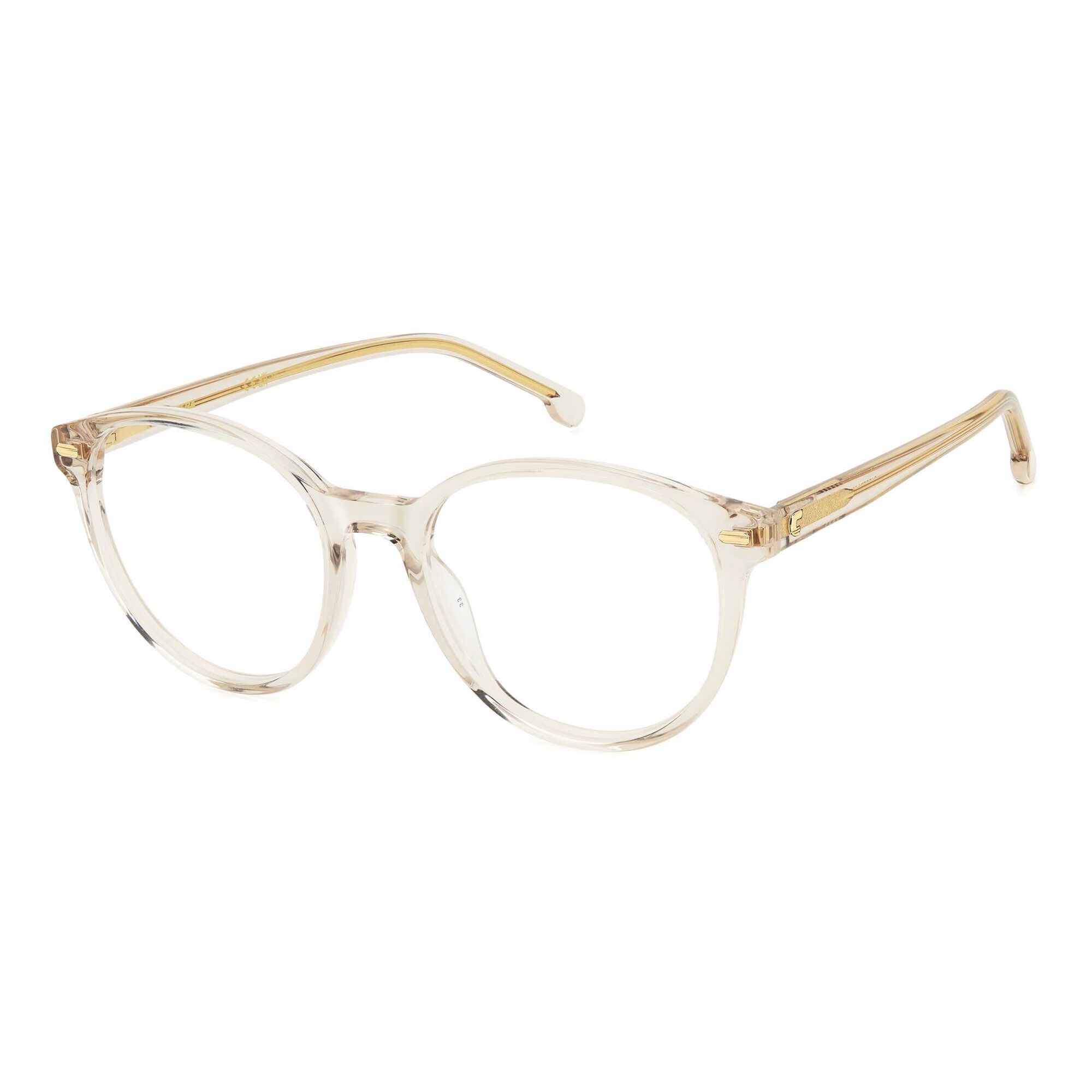 Armação Óculos Carrera 3010 52 M20ACBE