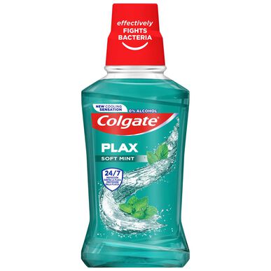 Elixir Menta Suave Proteção 24h Plax Wells Image 1