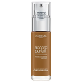 Accord Parfait Base de Maquillaje Natural 9.5D/9.5W Mahogany 30 ml Wells Image 1