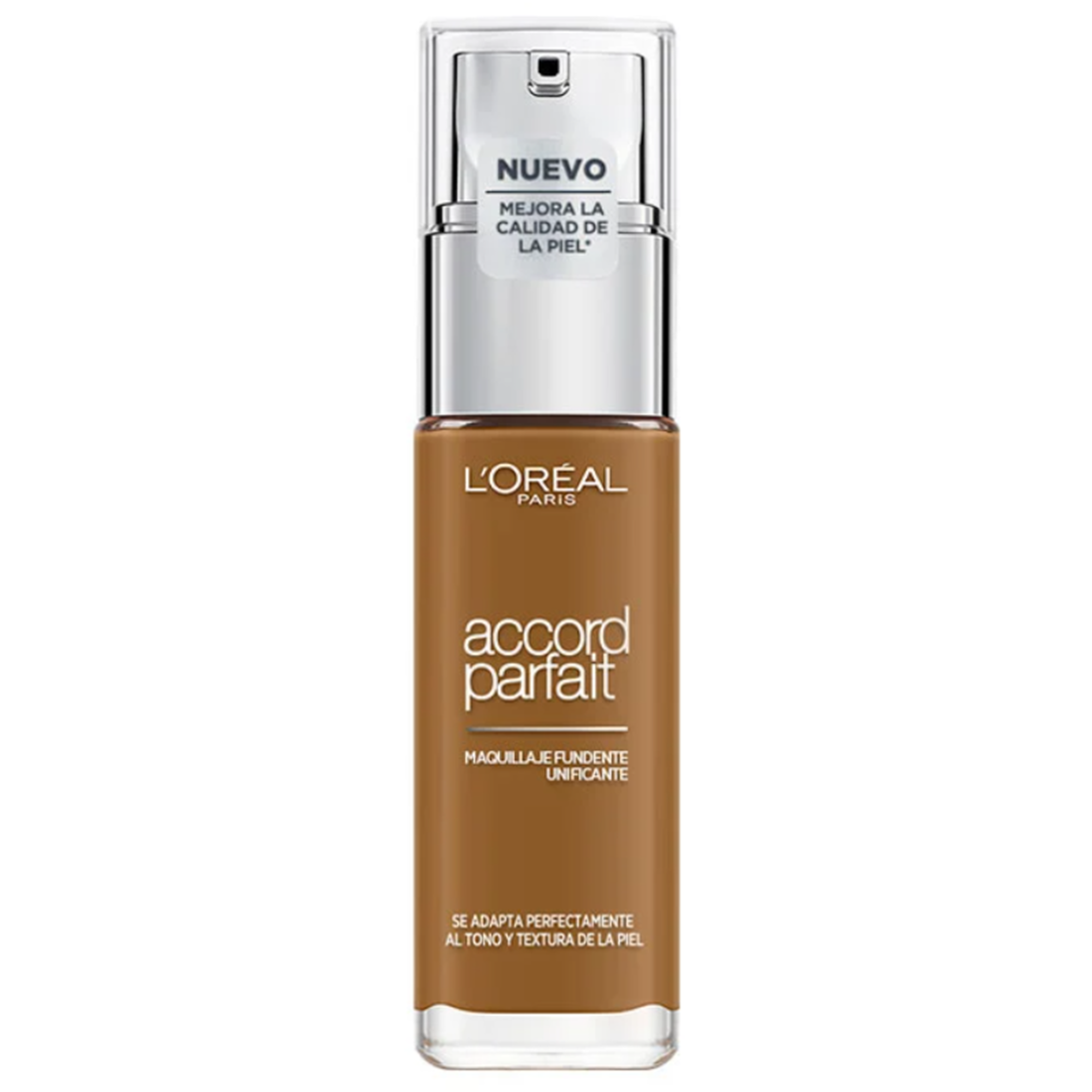 Accord Parfait Base de Maquillaje Natural
