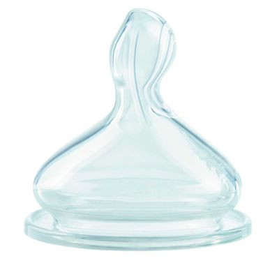Tetina Aprendizagem Silicone T1 L Wells Image 1