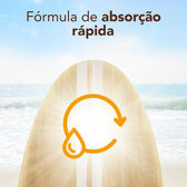 Loção Intensificadora Bronze After Sun Wells Image 4